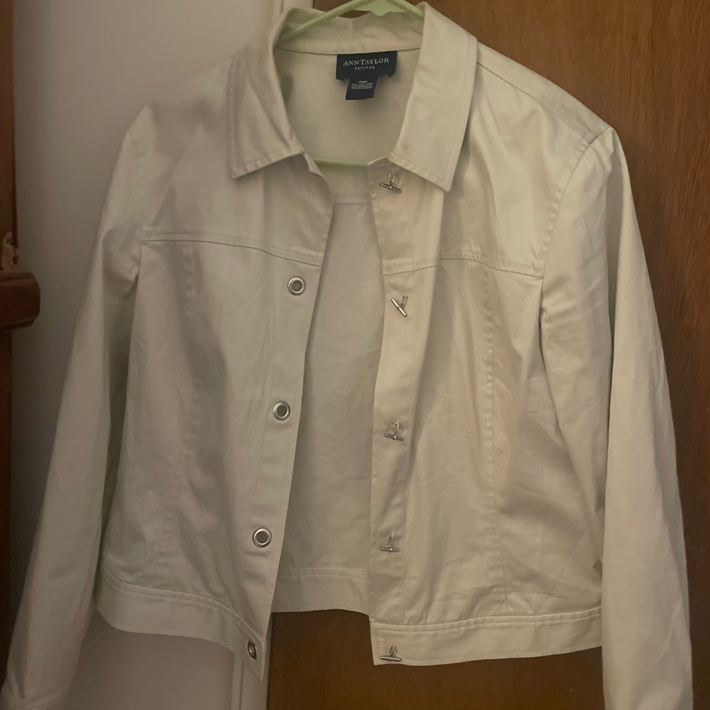 AnnTaylor Loft Blazer jacket